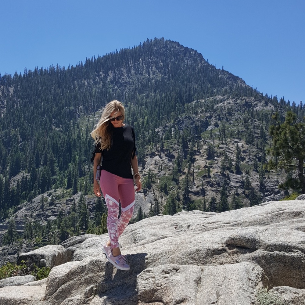 Meet your Posher, Margo